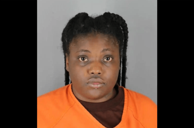 Diashlee Sjaniece Nicole Williams